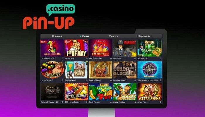 Интерфейс игры Авиатор